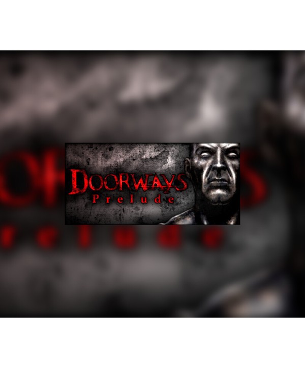 Doorways: Prelude Steam Key GLOBAL